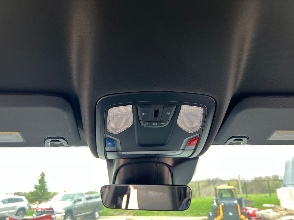 2026 RAM 2500 Tradesman - Photo 21