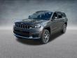 2025 Jeep Grand Cherokee L Limited Sport Utility