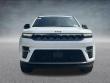 2026 Jeep Grand Wagoneer Limited Sport Utility