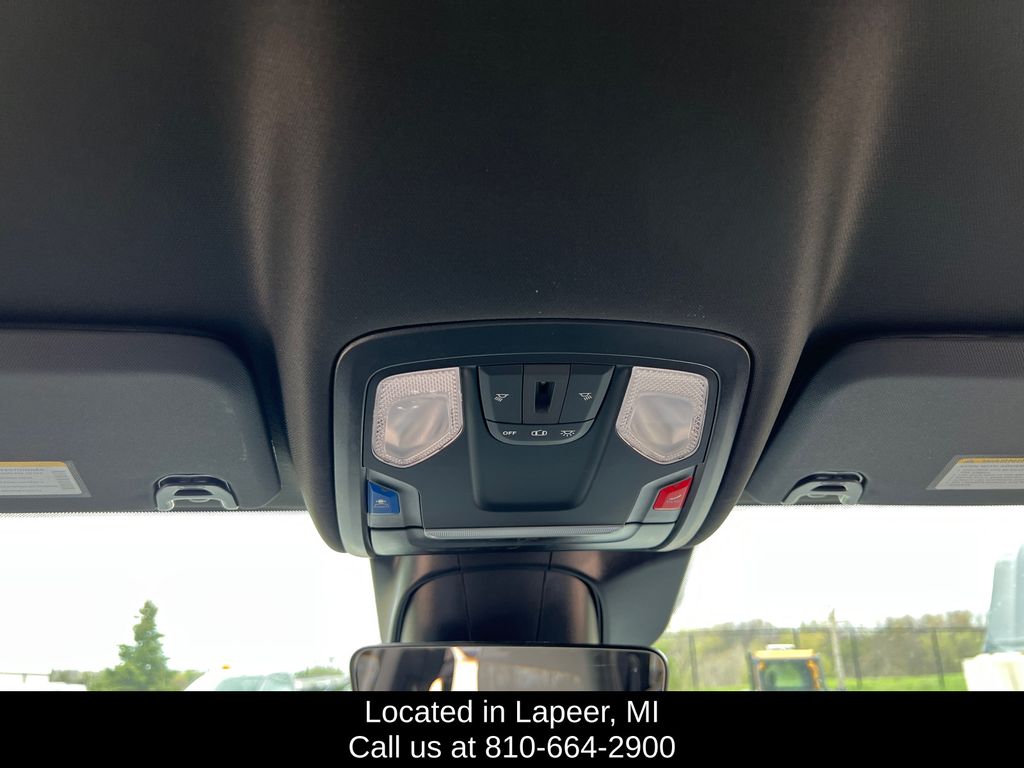 2026 RAM 2500 Tradesman - Photo 20