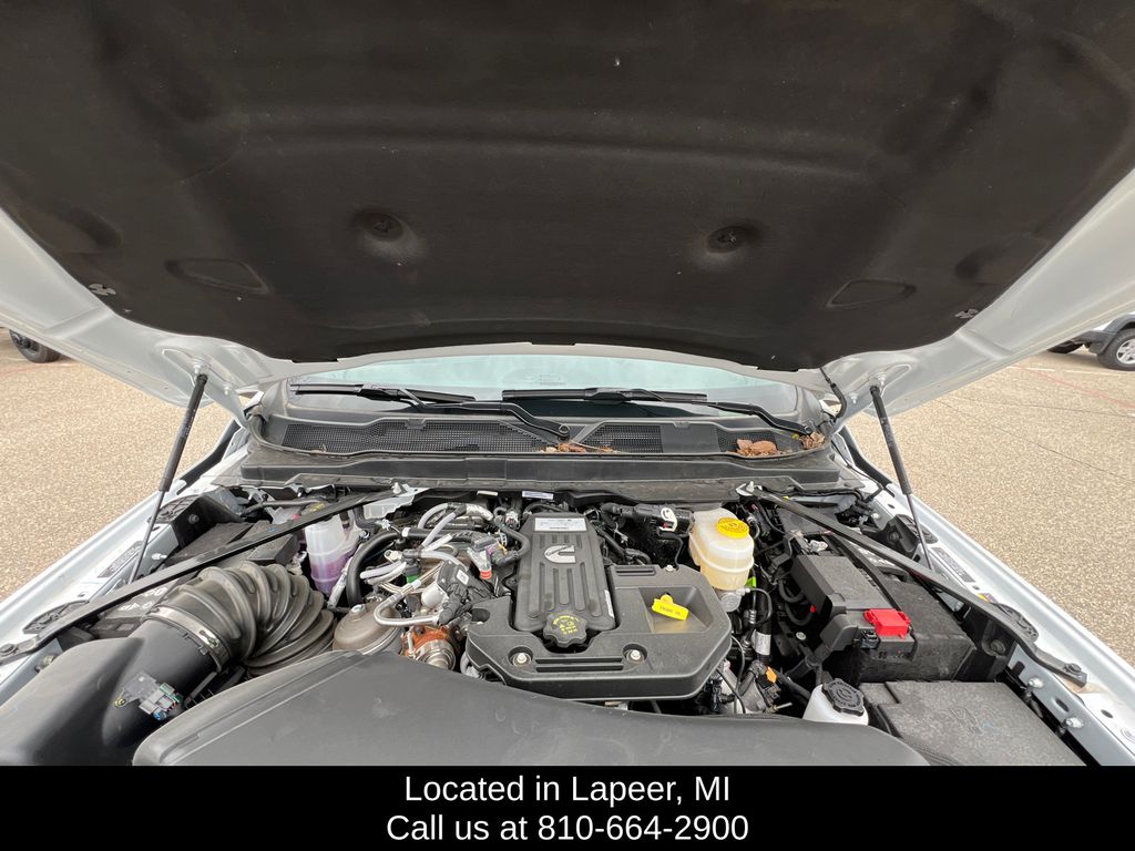 2026 RAM 2500 Tradesman - Photo 11