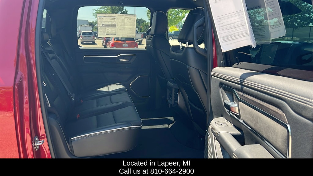 2026 RAM 1500 Laramie - Photo 23