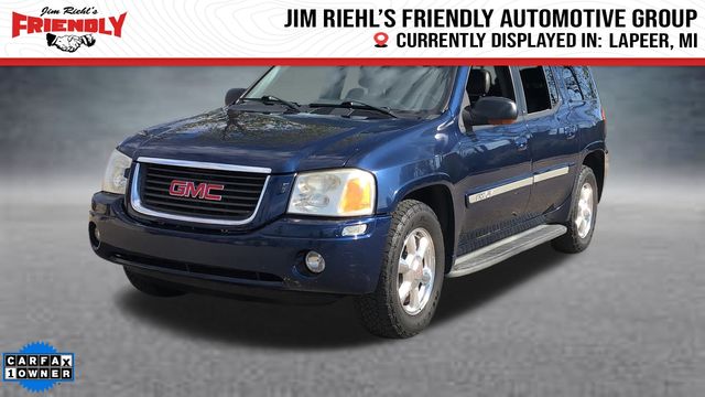 2004 GMC Envoy
