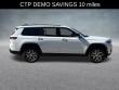 2025 Jeep Grand Cherokee L Limited Sport Utility