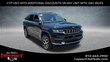 Jeep Grand Cherokee L