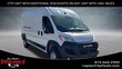 Ram ProMaster 2500