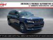 2025 Jeep Grand Cherokee L Limited Sport Utility