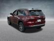 2025 Jeep Grand Cherokee Limited Sport Utility