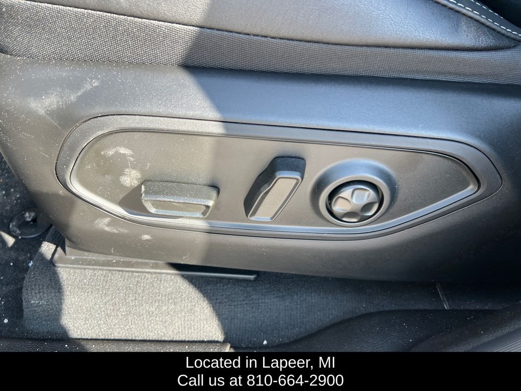 2026 Jeep Grand Cherokee Limited Reserve - Photo 16