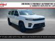 2026 Jeep Grand Wagoneer L Limited Sport Utility