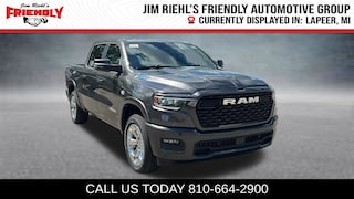 2026 Ram 1500 Big Horn/Lone Star Pickup