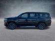 2026 Jeep Grand Wagoneer Limited Sport Utility