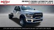 Ram 5500 Chassis Cab