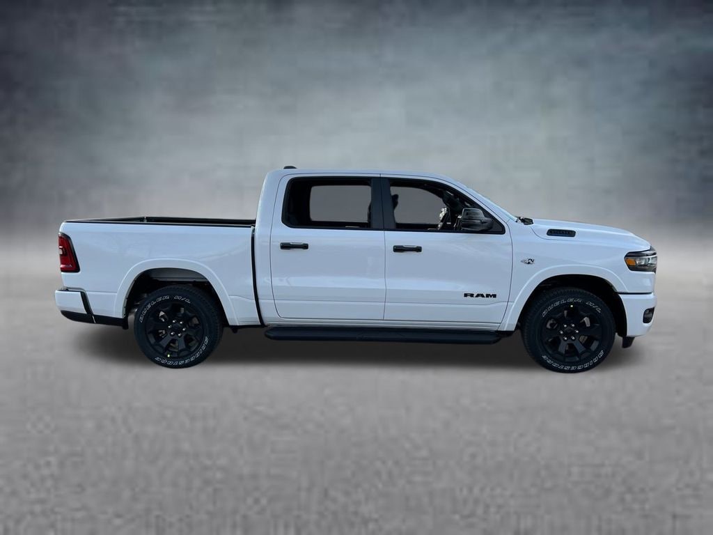 New 2026 Ram 1500 Big Horn/Lone Star Pickup