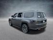 2026 Jeep Grand Wagoneer Base Sport Utility