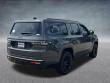 2026 Jeep Grand Wagoneer Limited Sport Utility