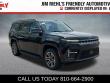 2026 Jeep Grand Wagoneer Base Sport Utility