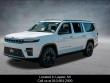 2026 Jeep Grand Wagoneer L Summit Sport Utility