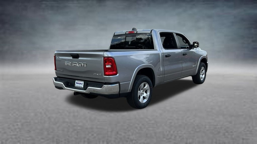 New 2025 Ram 1500 Big Horn/Lone Star Pickup