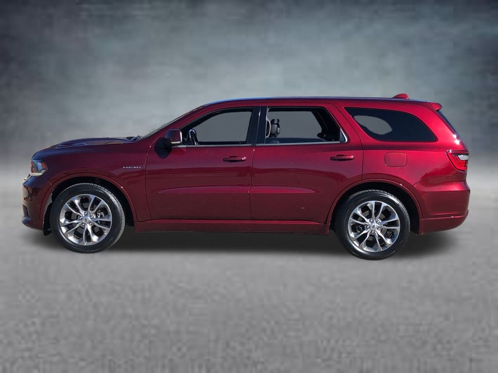 Used 2020 Dodge Durango R/T R/T AWD