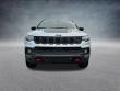 2026 Jeep Compass Trailhawk Sport Utility