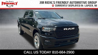 2026 Ram 1500 Big Horn/Lone Star Pickup