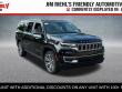 2025 Jeep Wagoneer L Series II Sport Utility