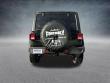 2026 Jeep Wrangler Sport Sport Utility
