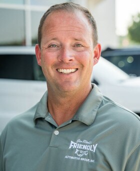 Staff member Chris Byrnes from d43703d1163a