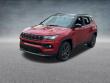 2026 Jeep Compass Limited Sport Utility