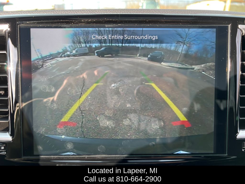 2026 Chrysler Pacifica Limited - Photo 27