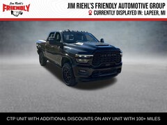 2026 Ram 2500 Limited Pickup