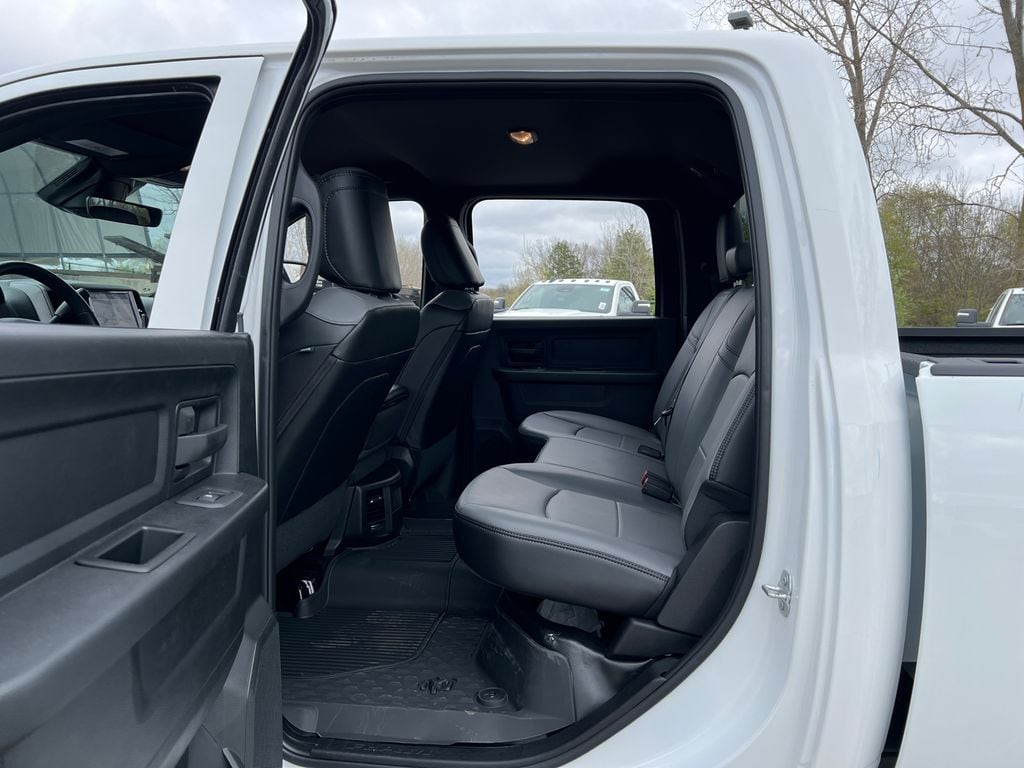 2026 RAM 2500 Tradesman - Photo 17