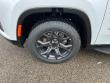 2026 Jeep Grand Wagoneer Base Sport Utility