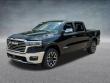 2026 Ram 1500 Laramie Pickup