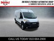  Ram ProMaster 2500