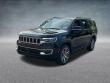 2025 Jeep Wagoneer L Series II Sport Utility