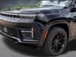 2026 Jeep Grand Wagoneer L Limited Sport Utility
