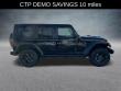 2026 Jeep Wrangler Sport Sport Utility