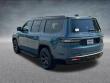 2026 Jeep Grand Wagoneer Base Sport Utility