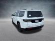 2026 Jeep Grand Wagoneer Limited Sport Utility