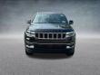2025 Jeep Wagoneer L Series II Sport Utility