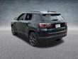 2026 Jeep Compass Limited Sport Utility