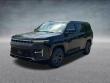2026 Jeep Grand Wagoneer Base Sport Utility