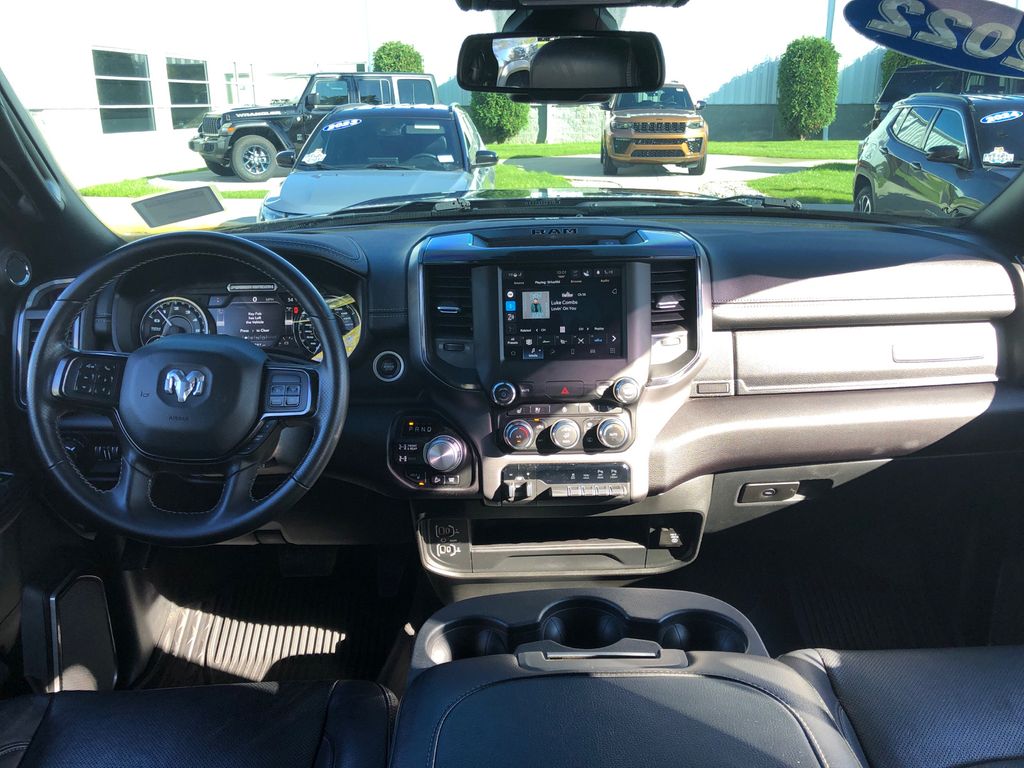 Used 2019 Jeep Grand Cherokee Trailhawk with VIN 1C4RJFLG9KC718549 for sale in Lapeer, MI