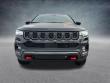 2026 Jeep Compass Trailhawk Sport Utility