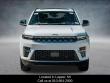 2026 Jeep Grand Wagoneer L Summit Sport Utility