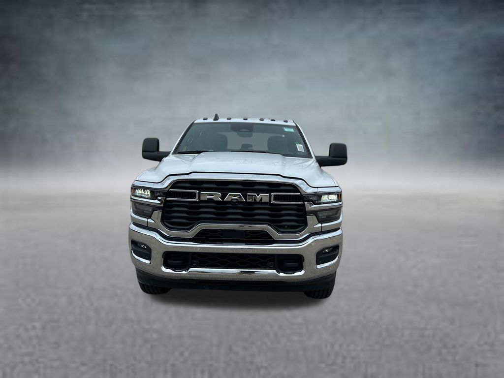 2026 RAM 2500 Tradesman - Photo 9