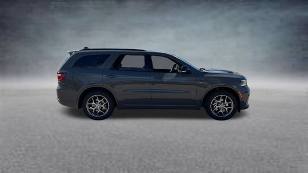 New 2026 Dodge Durango GT HEMI V8 Sport Utility