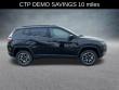 2026 Jeep Compass Trailhawk Sport Utility
